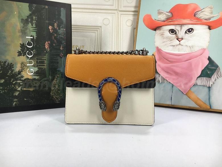 Gucci Handbags 249